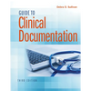 Guide to Clinical Documentation - Paperback