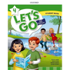 Lets Go Level 4 Student Book 5th Edition - Paperback