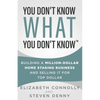 You Don't Know What You Don't Know: Building a Million-Dollar Home Staging Business and Selling It for Top Dollar - Paperback