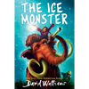 The Ice Monster - Paperback