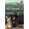 A Search for Safe Passage - Paperback