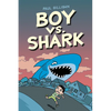 Boy vs. Shark - Paperback