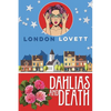 Dahlias and Death - Paperback
