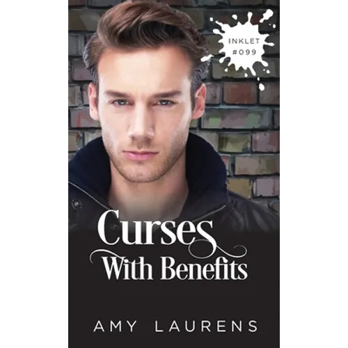 Curses With Benefits - Paperback