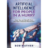 Artificial Intelligence for People in a Hurry: How You Can Benefit from the Next Industrial Revolution - Paperback