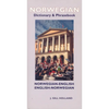 Norwegian-English/English-Norwegian Dictionary & Phrasebook - Paperback