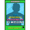 The Principal's Underwear Is Missing - Paperback