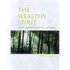 The Wealthy Spirit: Daily Affirmations for Financial Stress Reduction - Paperback