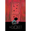 Closet Volume 1 - Paperback