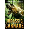 Jurassic Carnage - Paperback