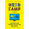 Amanda and the Battle of the Brainiacs (Nerd Camp Briefs #2) - Paperback