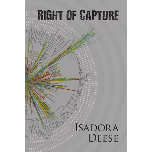 Right of Capture - Paperback