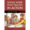 Social Work Policy Practice in Action: Views from the Field - Paperback