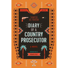 Diary of a Country Prosecutor - Paperback