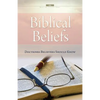 Biblical Beliefs: Doctrines believers should know - Paperback