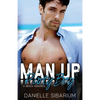 Man Up Party Boy - Paperback