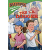 The L.A. Dodger - Paperback