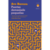 Puertas Demasiado Pequeñas - Paperback