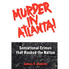 Murder in Atlanta - Paperback