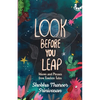 Look Before You Leap: Idioms and Phrases from Timeless Tales - Paperback