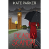 Deadly Scandal - Paperback