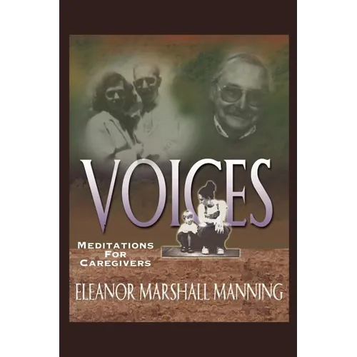 Voices - Paperback