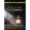 A Call Home - Paperback