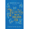 Tsumiko and the Enslaved Fox - Paperback
