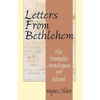 Letters From Bethlehem: Five Dramatic Monologues for Advent - Paperback