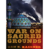 War on Sacred Grounds - Paperback