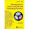 Introduction to Chaos, Fractals and Dynamical Systems - Paperback