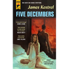 Five Decembers - Paperback