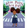 Afro Puffs Held High - Paperback