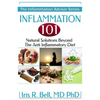 Inflammation 101: Natural Solutions Beyond the Anti Inflammatory Diet - Paperback