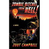 Zombie Bitches from Hell - Paperback