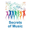 Secrets of Music: A collection of articles - Paperback