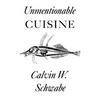 Unmentionable Cuisine - Paperback