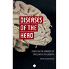 Diseases of the Head: Essays on the Horrors of Speculative Philosophy - Paperback