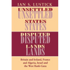 Unsettled States, Disputed Lands - Paperback
