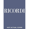 Don Giovanni: Vocal Score - Paperback