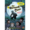 The Werewolf Chase: A Mystery about Adaptations - Paperback