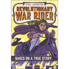 Sybil Ludington: Revolutionary War Rider - Paperback