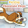 Barclay and the Chocolate Chips - Paperback