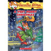 A Very Merry Christmas (Geronimo Stilton #35) - Paperback