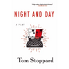 Night and Day - Paperback