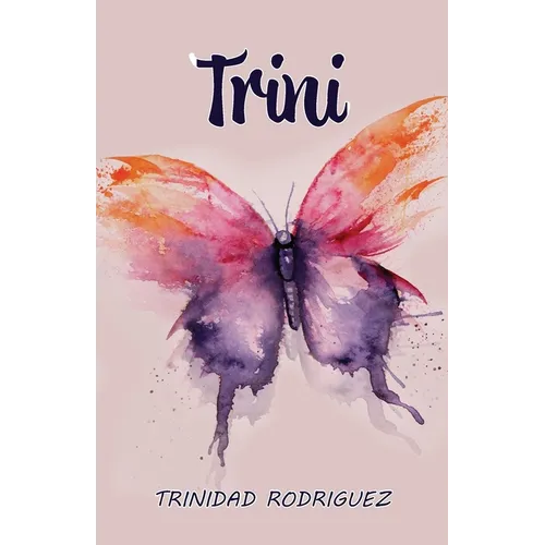 Trini - Paperback