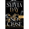 So Close - Hardcover