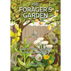 The Forager's Garden: Grow an Edible Sanctuary in Your Own Backyard - Paperback
