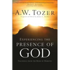 Experiencing the Presence of God: Teachings from the Book of Hebrews - Paperback