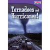 Tornadoes and Hurricanes! - Paperback
